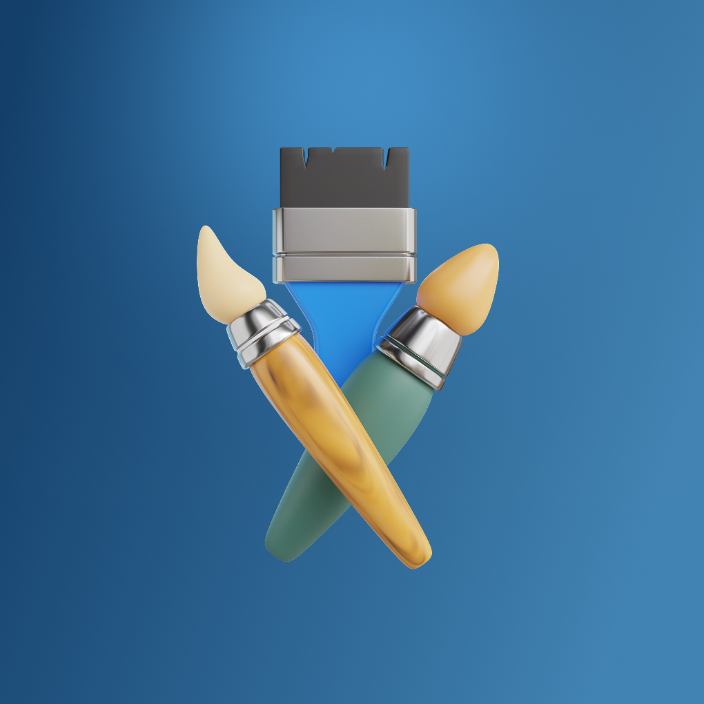 Painting tools